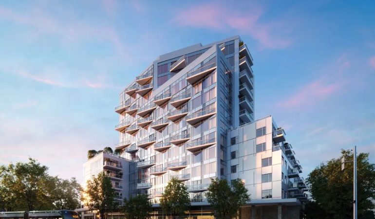 Exploring the Best Condos for Sale Across Canada.