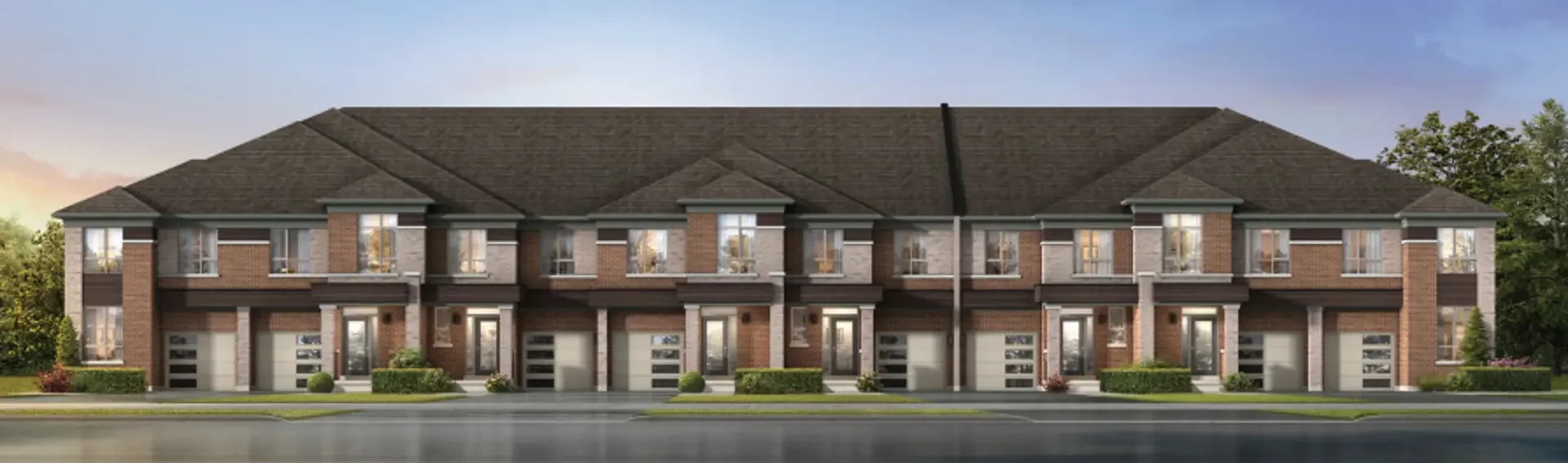 Townhouse for Sale in Toronto