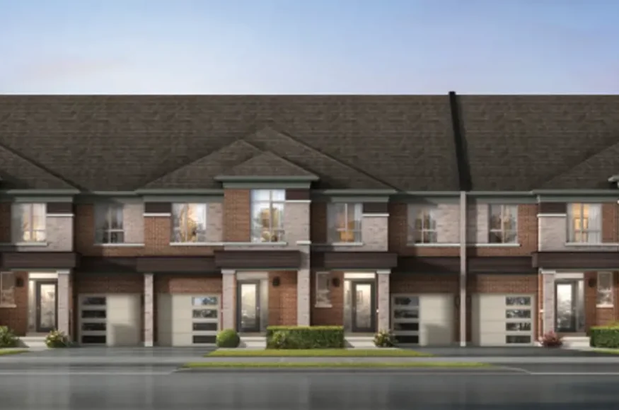 Townhouse for Sale in Toronto