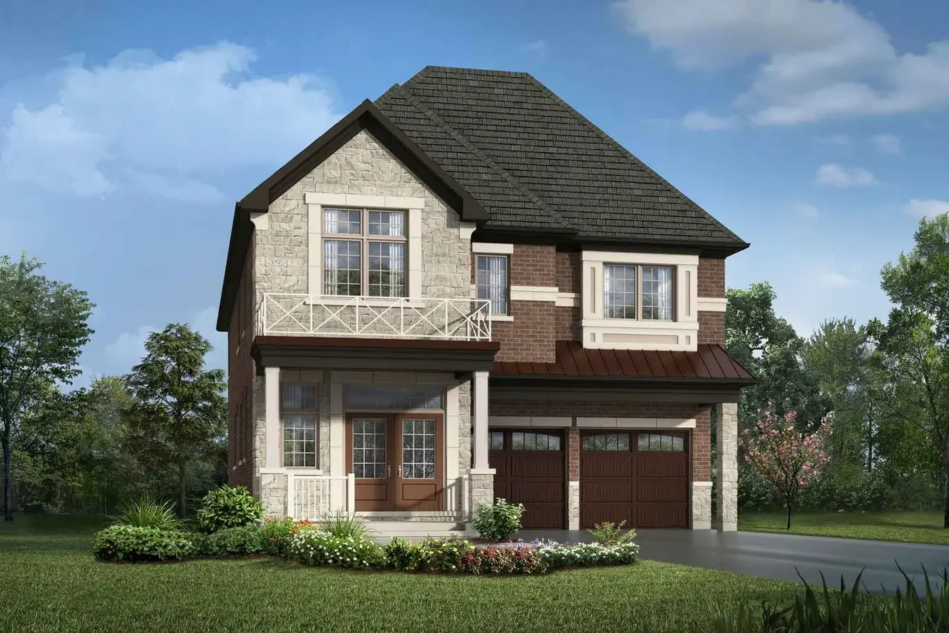 House for Sale in Brampton Ontario