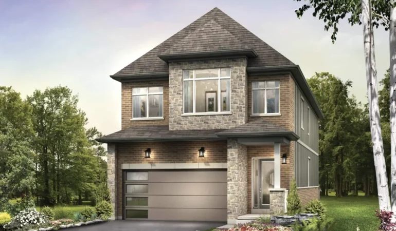 Affordable Houses