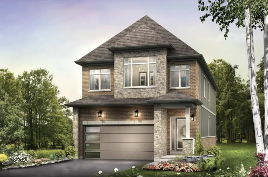 Affordable Houses