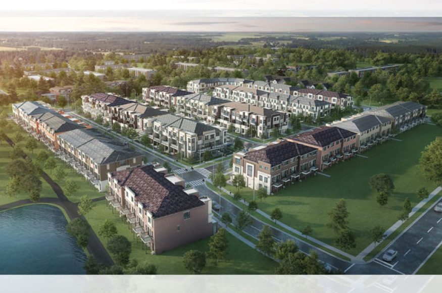 Exploring the Best Condos for Sale Across Canada