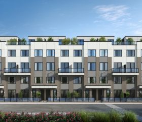 Pre-Construction Condo in Toronto